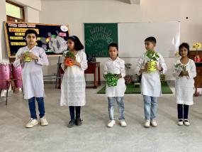 School Activities