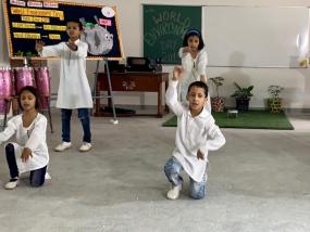 School Activities