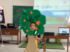 School Activities