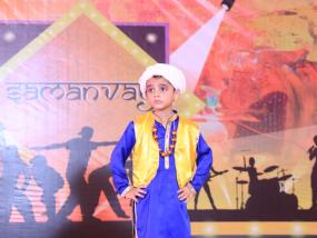 Samanvay 2022-23