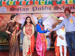 Samanvay 2022-23