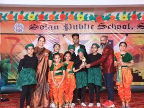 Samanvay 2022-23