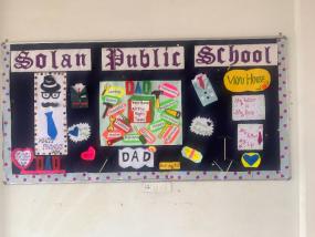 FATHER'S DAY 2022-23