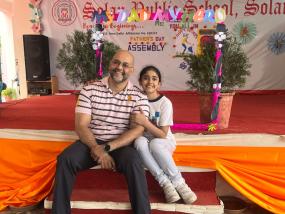 FATHER'S DAY 2022-23