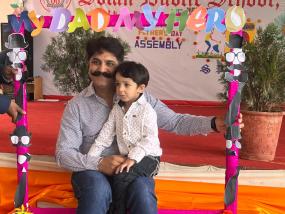 FATHER'S DAY 2022-23