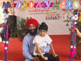 FATHER'S DAY 2022-23