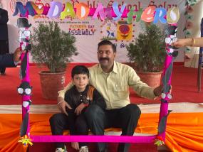 FATHER'S DAY 2022-23