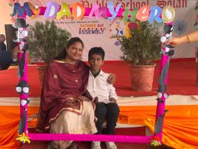 FATHER'S DAY 2022-23