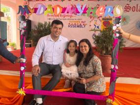FATHER'S DAY 2022-23