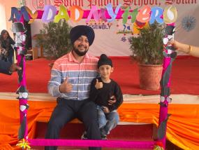 FATHER'S DAY 2022-23