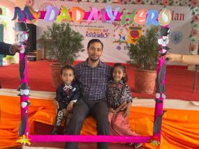 FATHER'S DAY 2022-23
