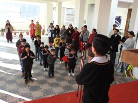 School Activities