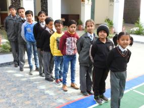 School Activities