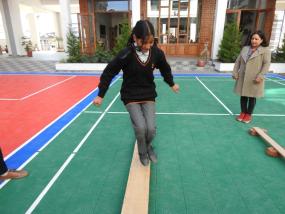 School Activities