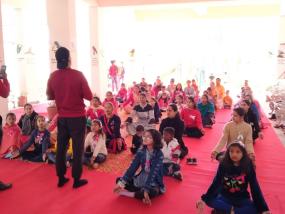 School Activities