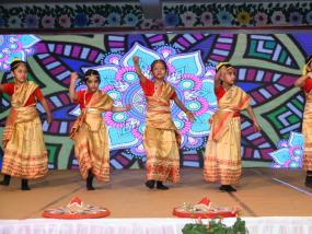 Annual Day 2023