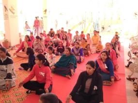 School Activities