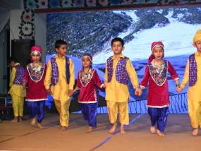 Annual Day 2023