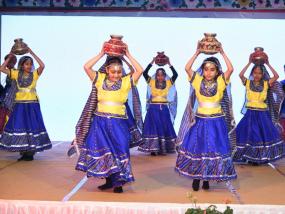 Annual Day 2023