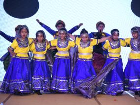 Annual Day 2023