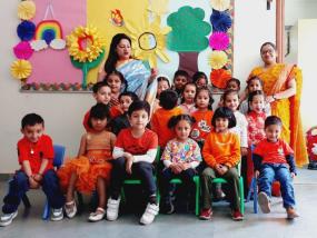Orange Day 2024-2025