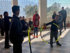 School Activities