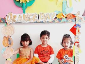Orange Day 2024-2025