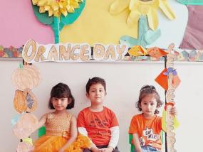 Orange Day 2024-2025