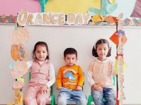 Orange Day 2024-2025
