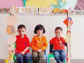 Orange Day 2024-2025