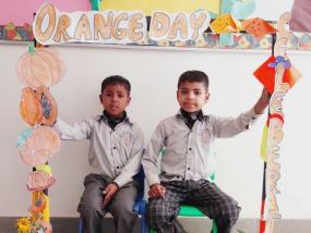 Orange Day 2024-2025