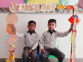 Orange Day 2024-2025