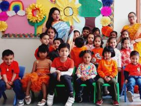 Orange Day 2024-2025