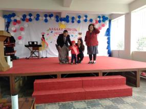 School Activities