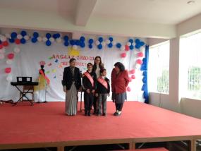 School Activities