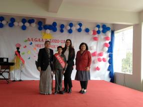School Activities
