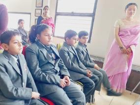 Himachal Day(2024-25)
