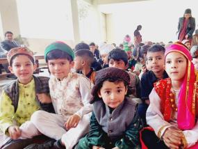 Himachal Day(2024-25)