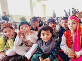 Himachal Day(2024-25)