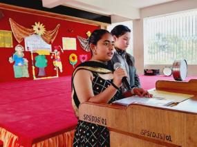 Himachal Day(2024-25)