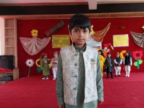 Himachal Day(2024-25)