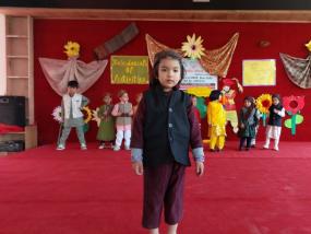 Himachal Day(2024-25)