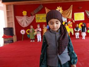 Himachal Day(2024-25)