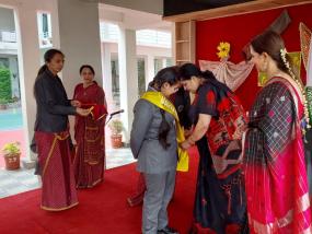 Himachal Day(2024-25)