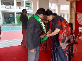 Himachal Day(2024-25)
