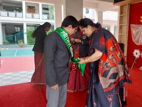 Himachal Day(2024-25)