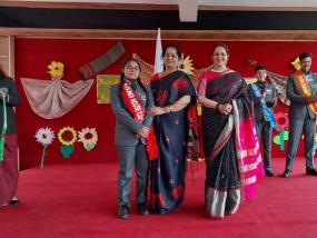 Himachal Day(2024-25)