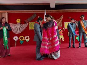 Himachal Day(2024-25)