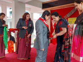 Himachal Day(2024-25)