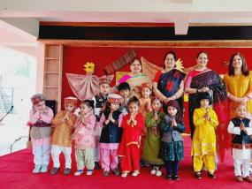 Himachal Day(2024-25)